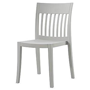 Scaun terasa Papatya Eden-S Warm Grey