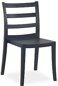 Scaun terasa Papatya Nosta-S Anthracite 22