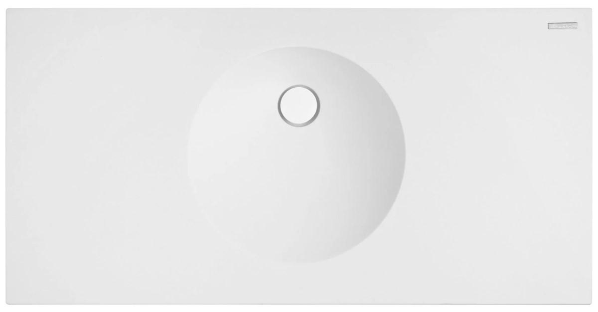 Умывальник Montebella 1000x500 V C Panda