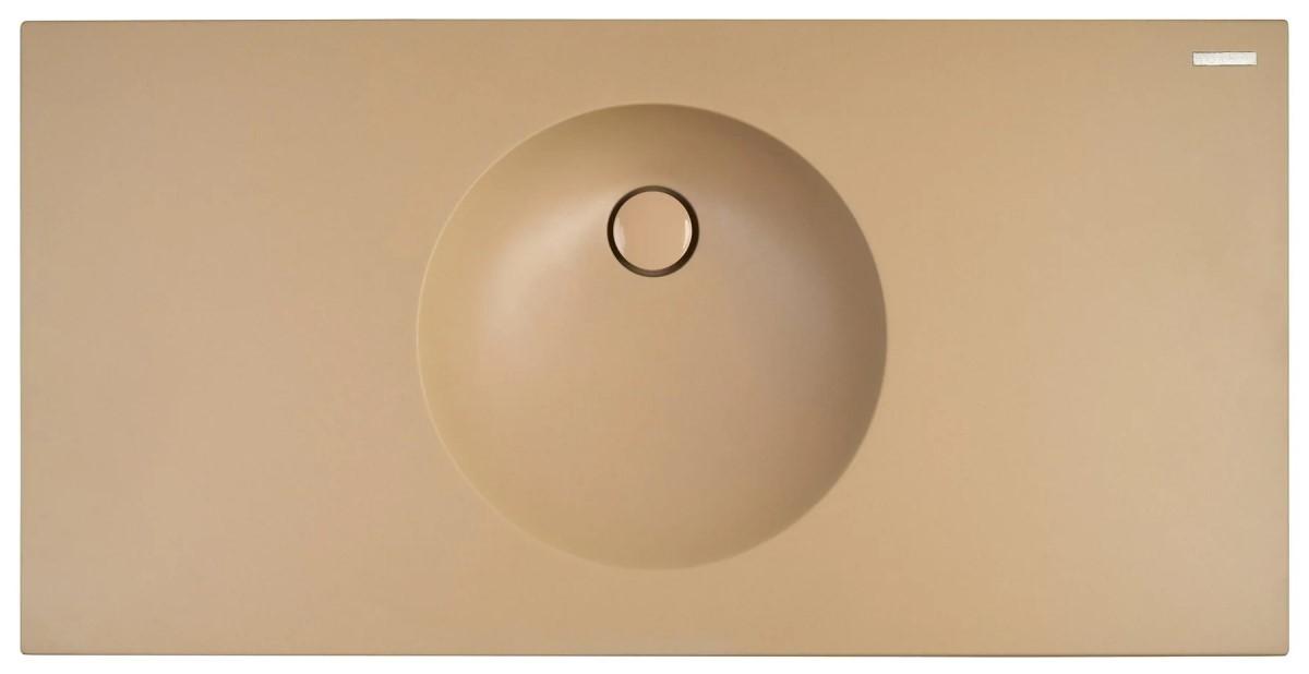 Умывальник Montebella 1000x500 V C Jaguar