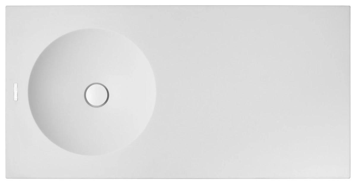 Умывальник Montebella 1000x500 U Panda