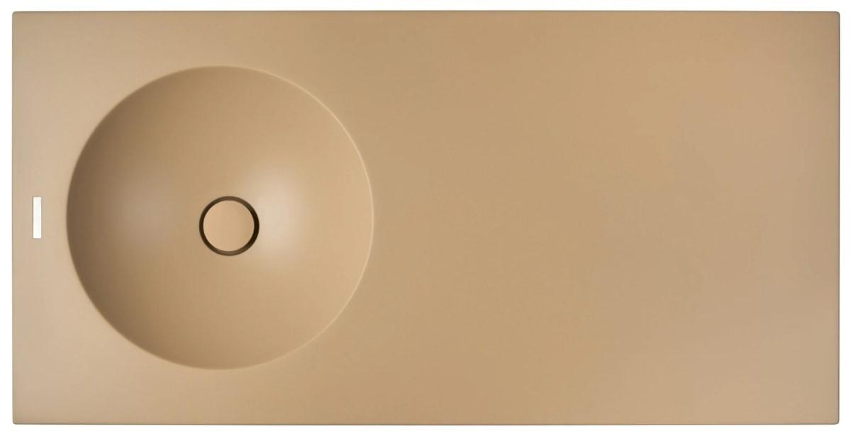 Умывальник Montebella 1000x500 U Jaguar