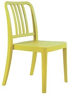 Scaun terasa Papatya Varia Lemon Green