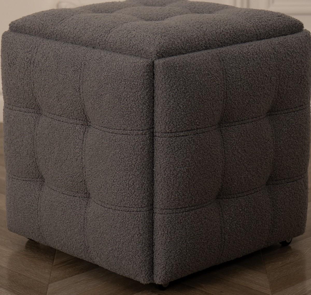 Банкетка VLM Nex N53 Transformer 5in1 Серый Trenddy