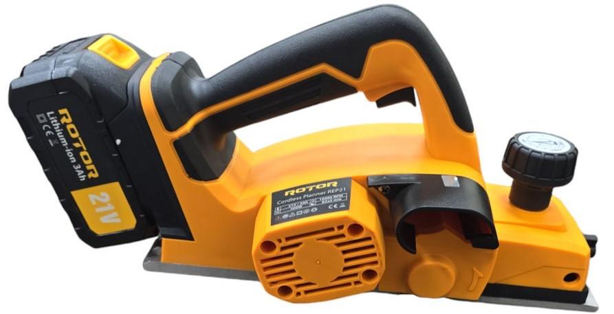 Rindea electrica Rotor REP21