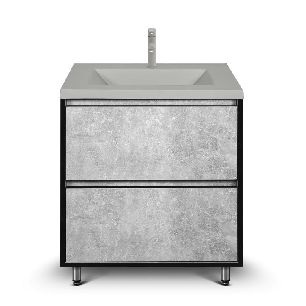 Шкаф под умывальник Aquatoria 57.02 Loft 700x480 N Koala