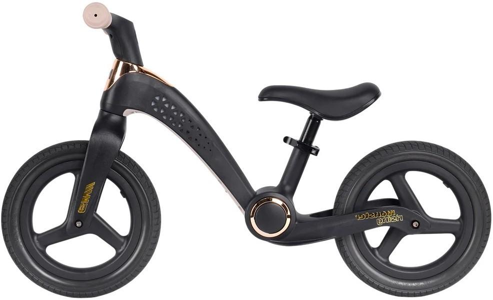 Bicicleta fara pedale CAIDER 41687 Black