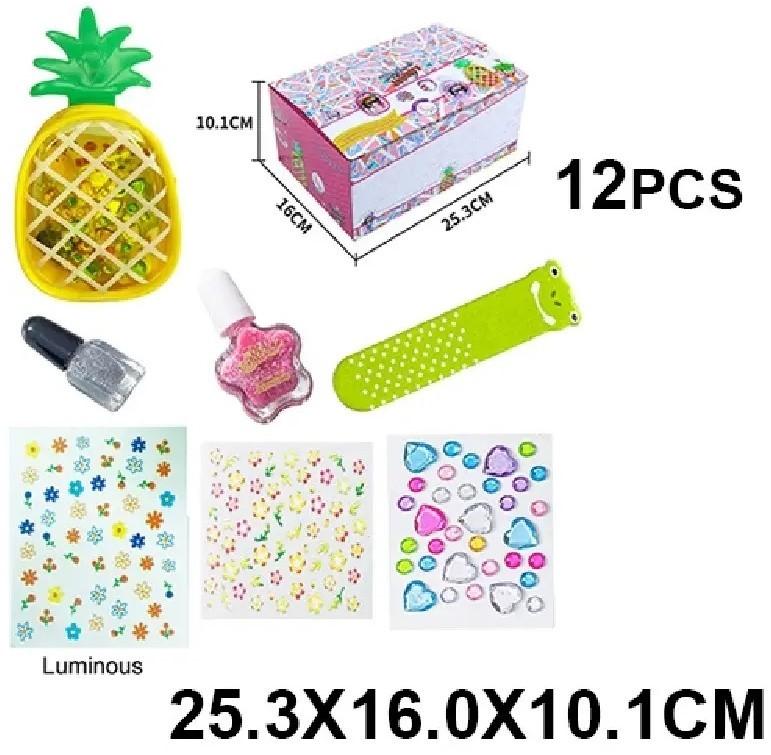 Набор игрушек HD 24007