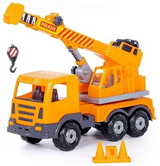 Спецтехника Polesie 70715