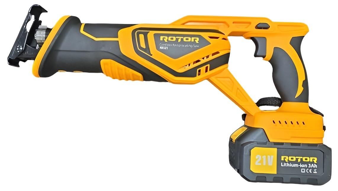 Сабельная пила Rotor RBS21