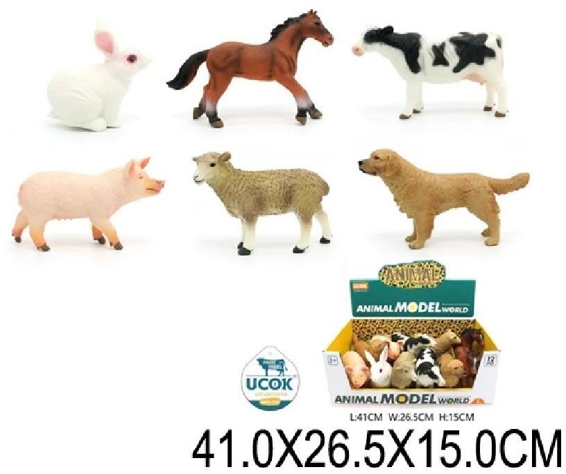 Набор игрушек HD 50283