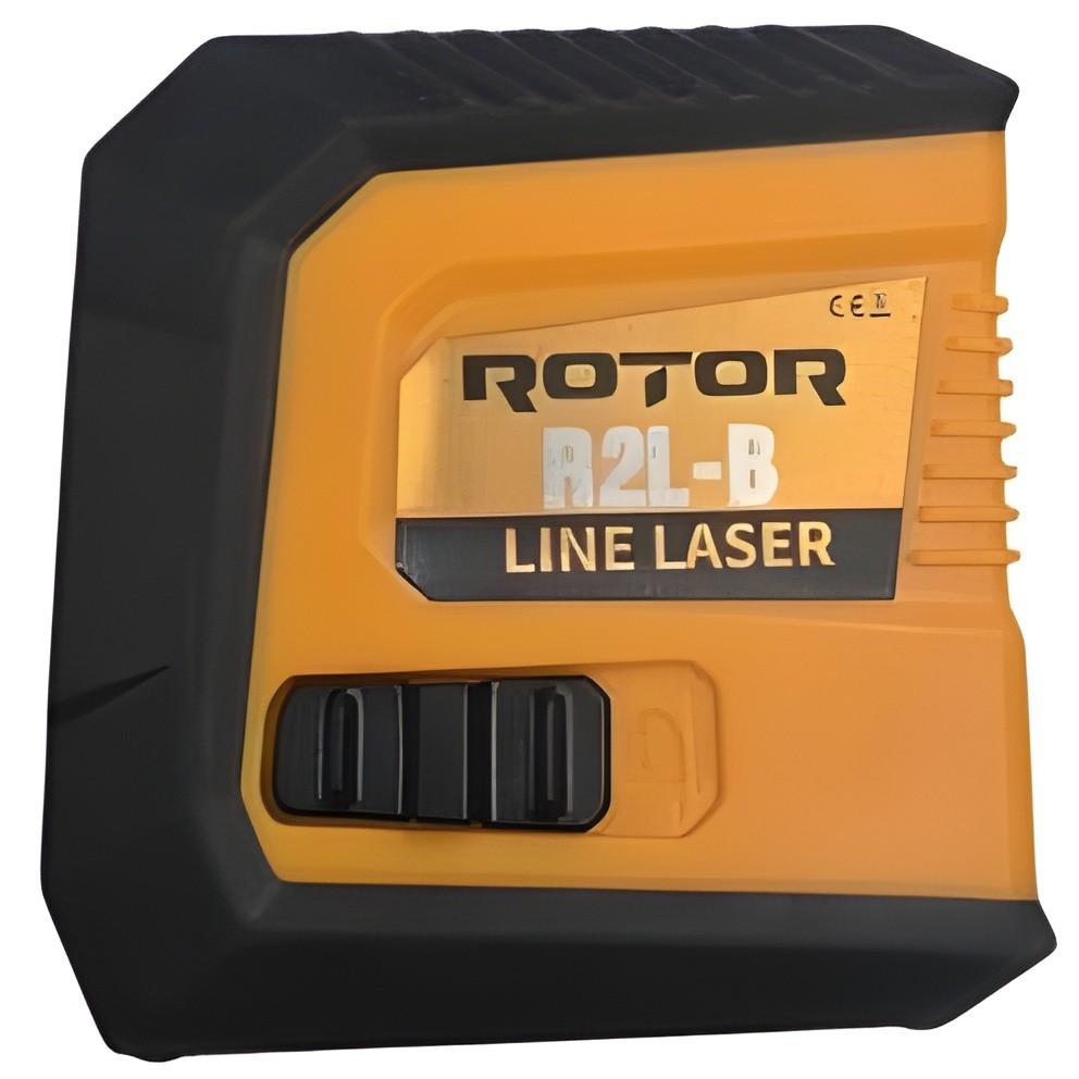 Nivel laser Rotor R2L-B