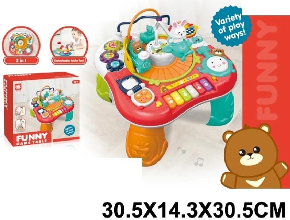 Jucarie interactiva HD 44558