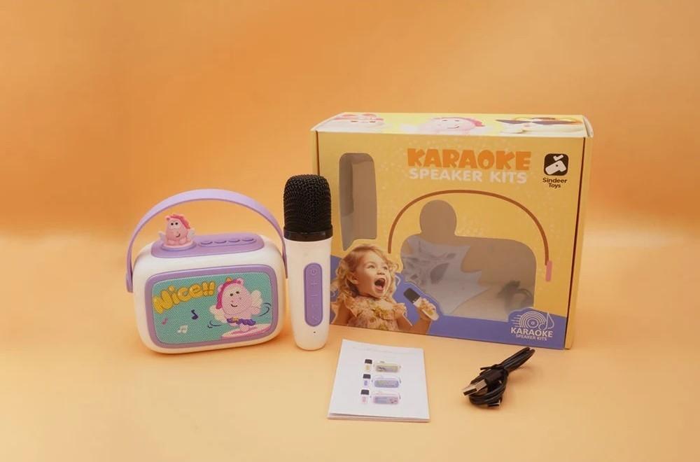 Музыкальная игрушка RT 08011