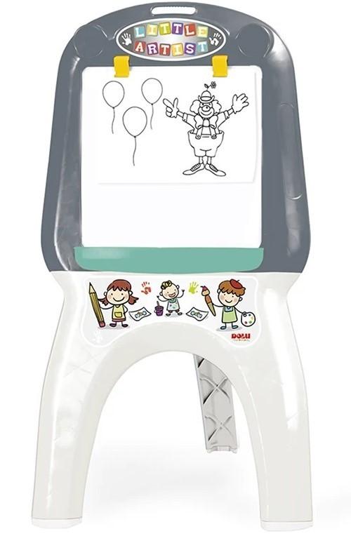 Tabla de scris pentru copii Dolu 2662