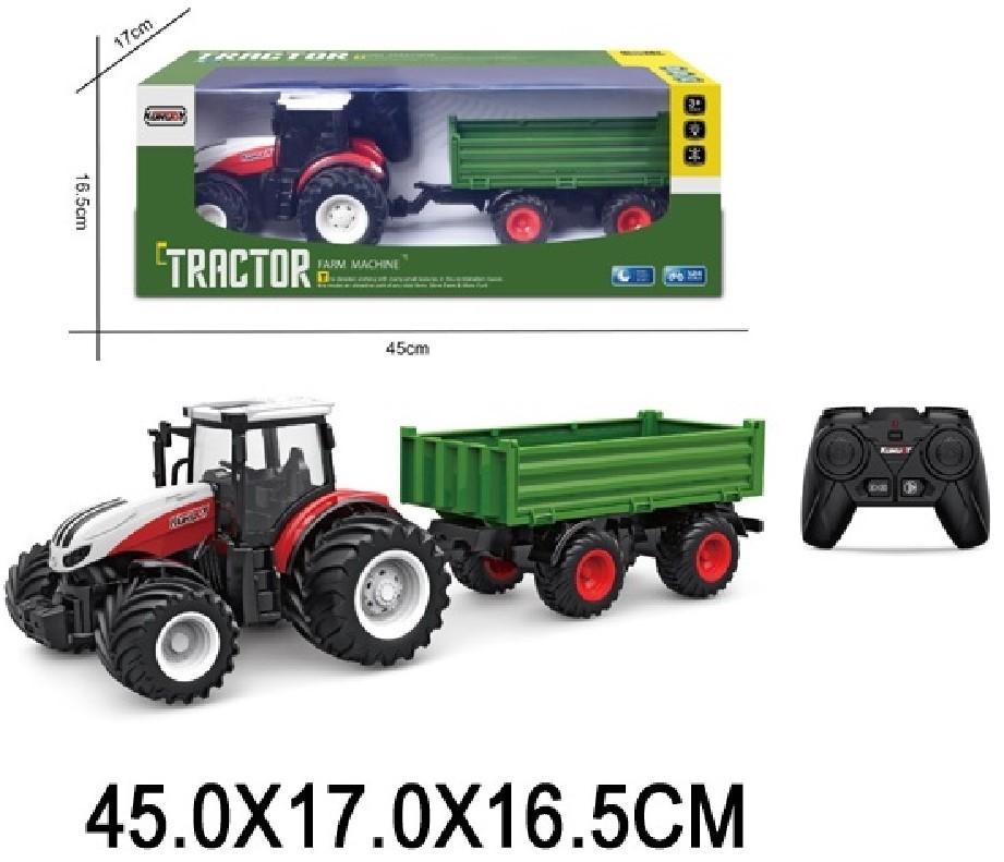 Игрушка на пульте управления HD 67695