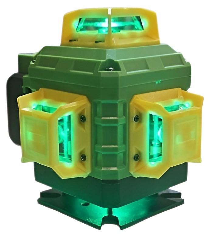 Nivel laser PARTNERPRO PP-4DT-DM-M