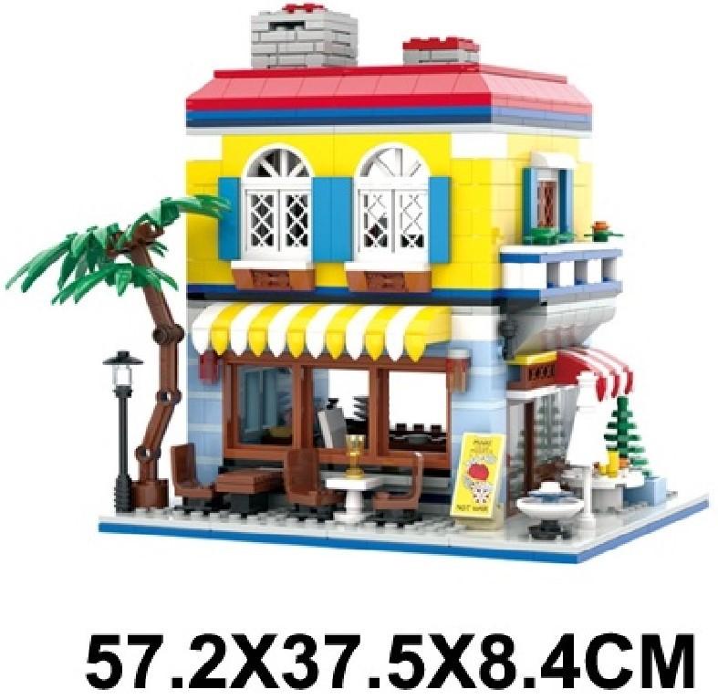 Constructor HD 31927