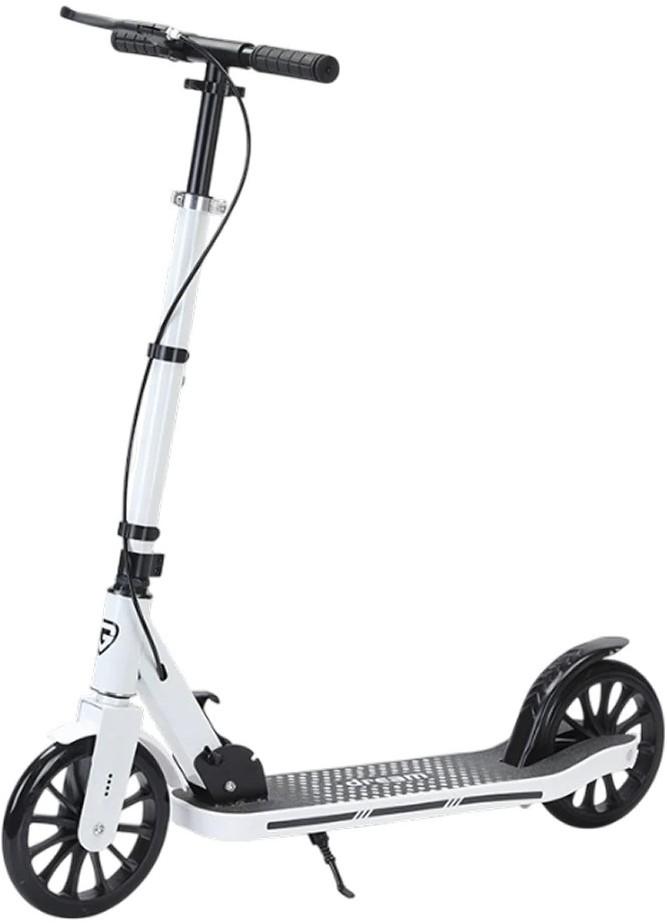Самокат RTM Scooter 97438 White