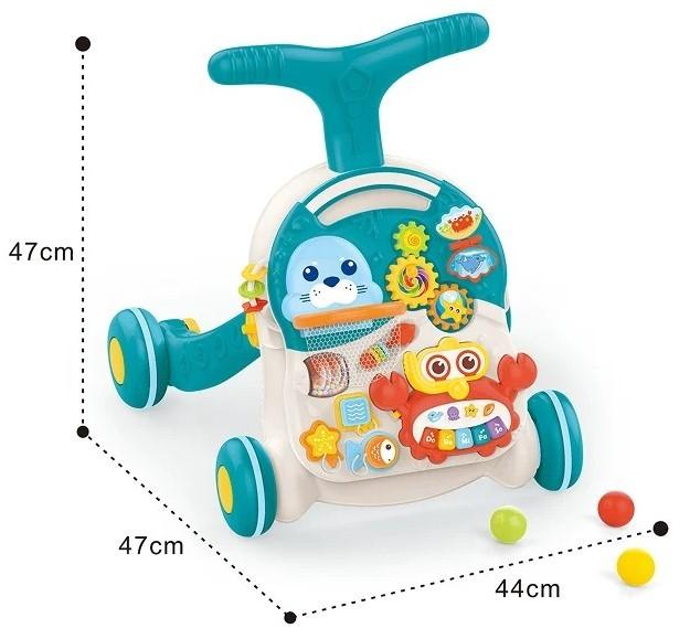 Premergator Huanger HE0828