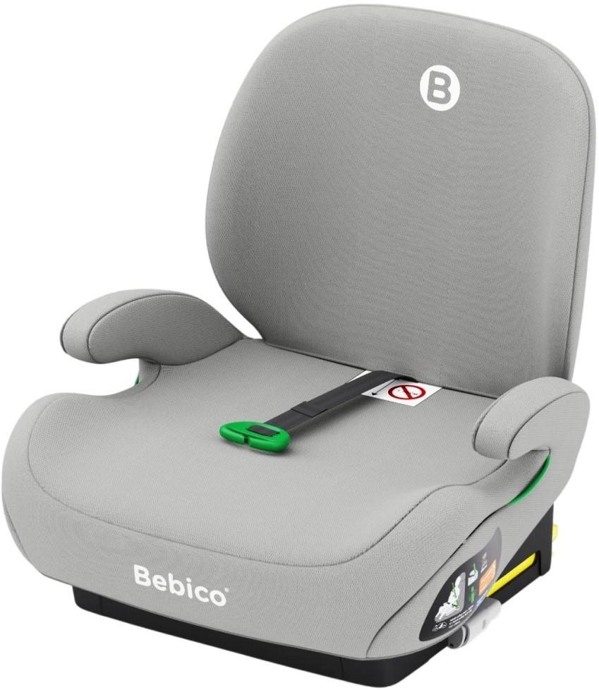 Scaun auto copii Bebico T005F Pro Grey