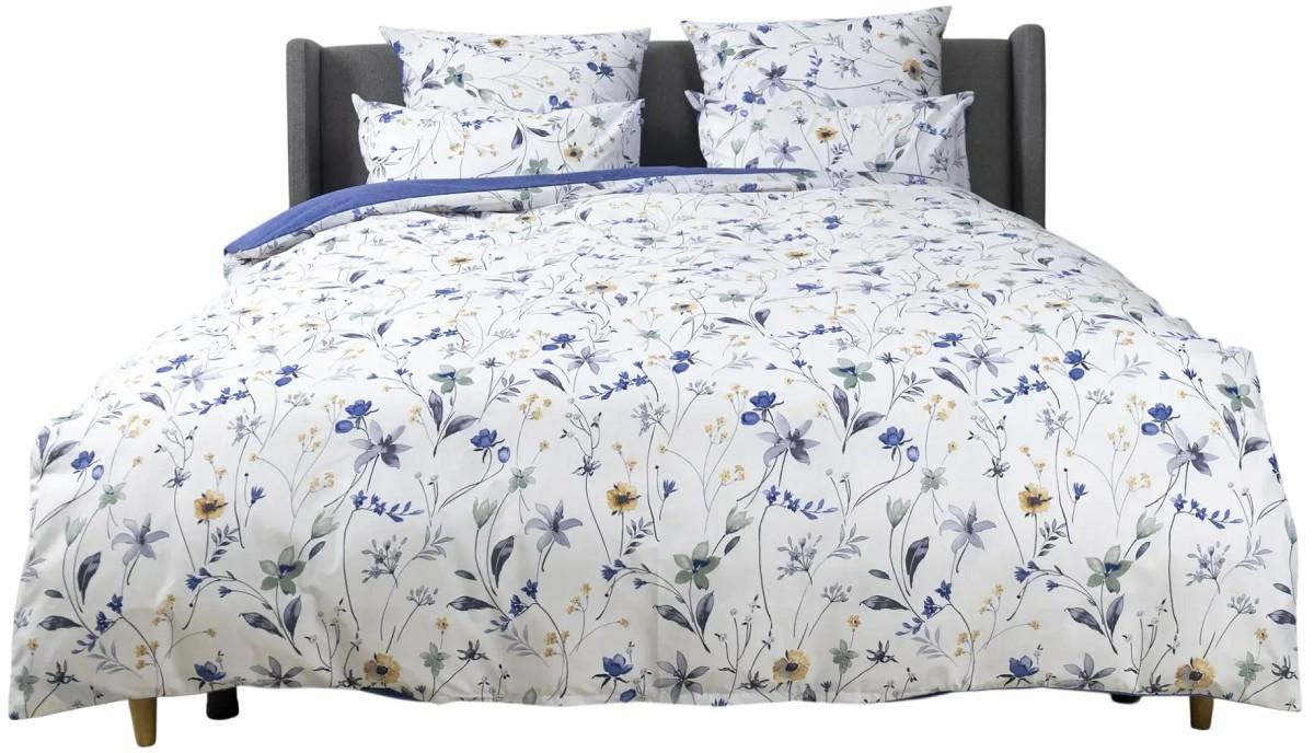 Комплект постельного белья Relaxe Home Soft Dreams 200x220 Summer Bloom