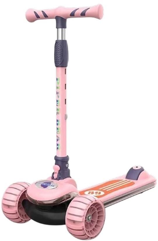 Trotineta RTM 58248 Pink