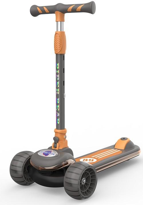 Самокат RTM 56305 Grey