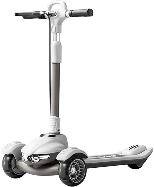 Самокат RTM Scooter 41561 White