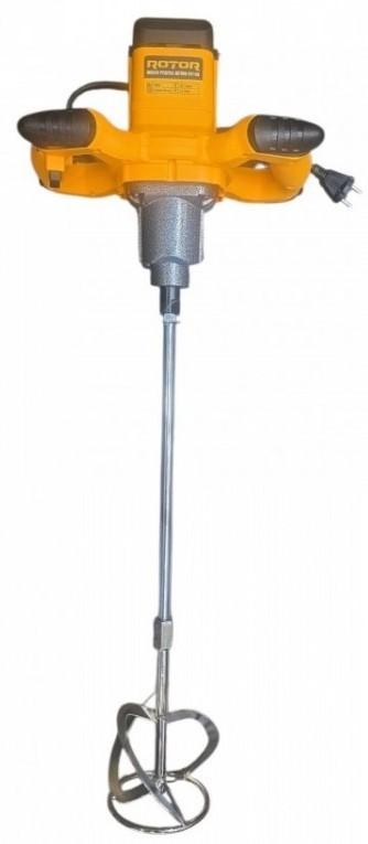 Masina de amestecat Rotor RX106