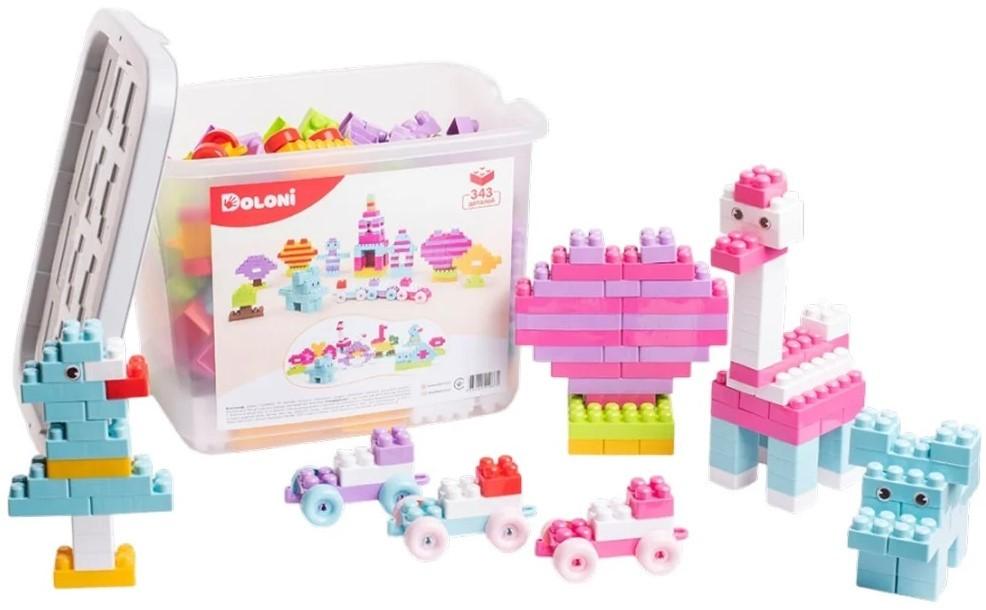 Constructor Doloni 013999/02