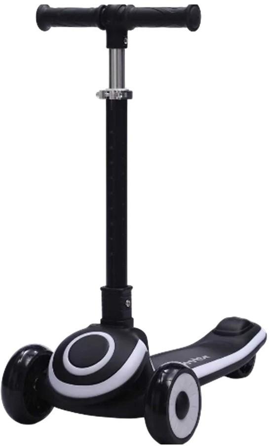 Самокат RTM Scooter 46344 Black