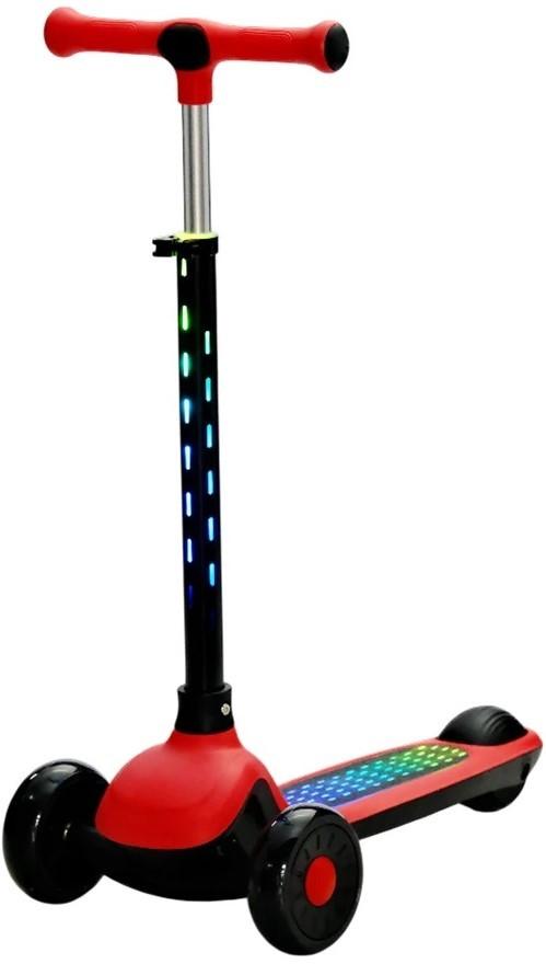 Самокат RTM Scooter 46894 Red