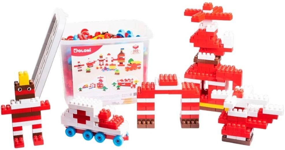 Constructor Doloni 013999/04