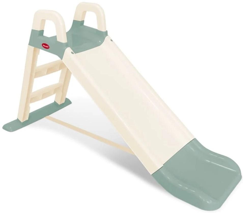 Горка для детей Doloni 0140/18 Green
