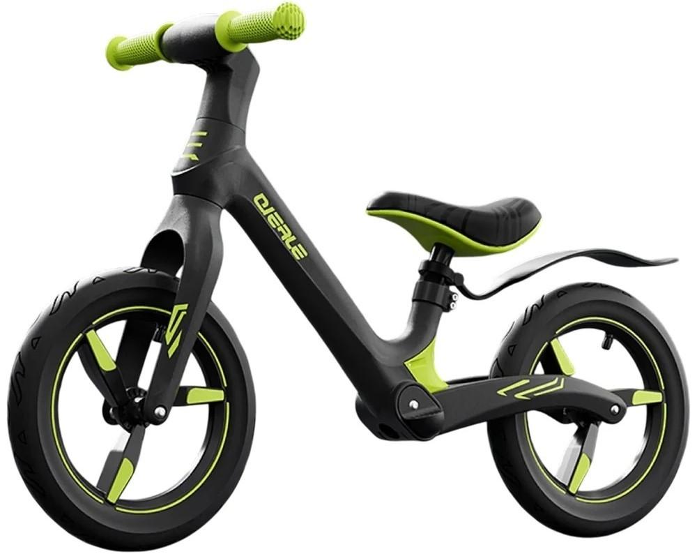 Bicicleta fara pedale CAIDER 32769 Black