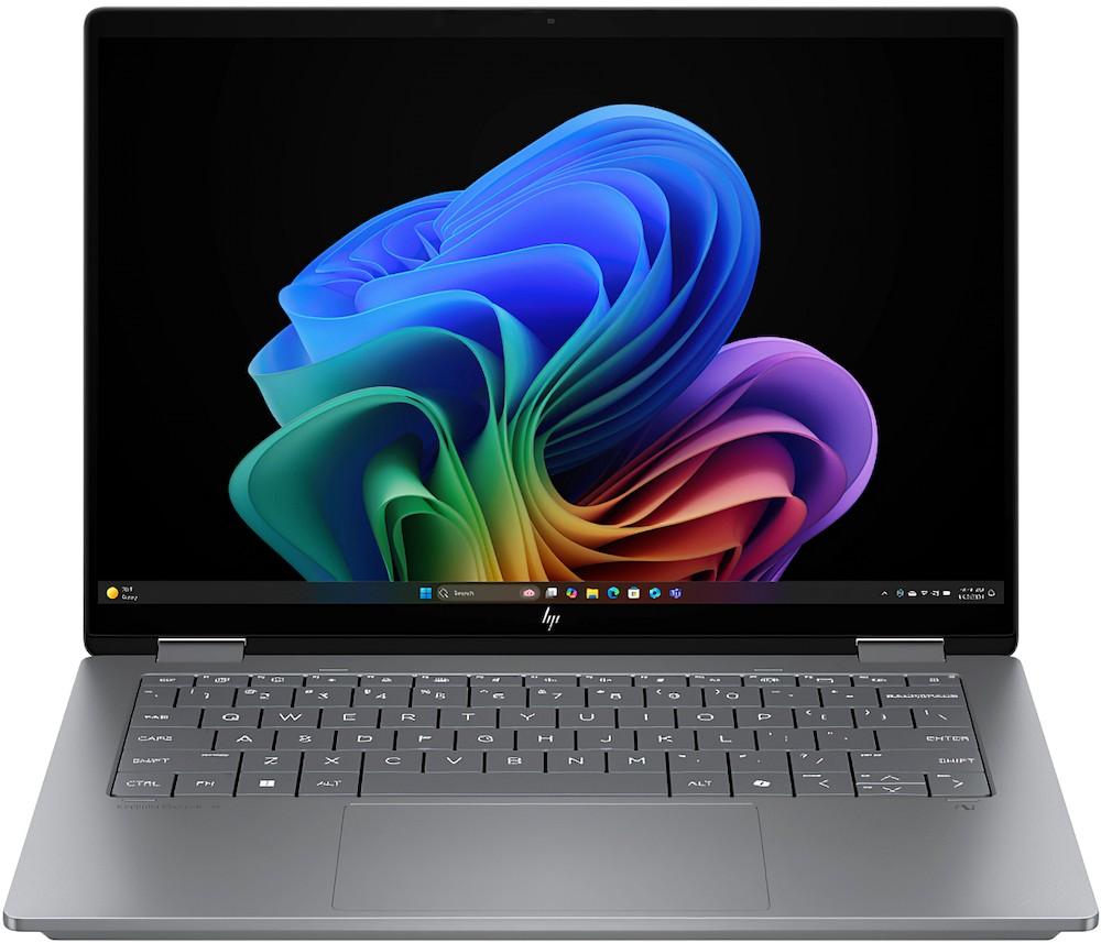 Ноутбук HP OmniBook X Flip 2-in-1 14-fm0014ci (C09FYEA)