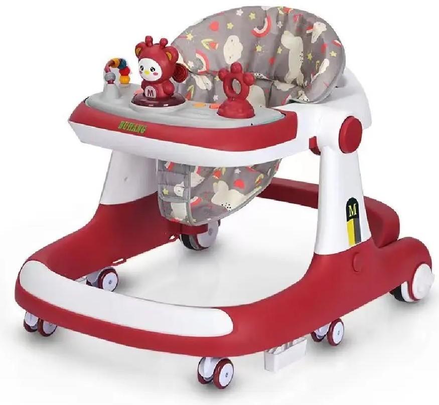 Premergator HD 2in1 Red (520123)