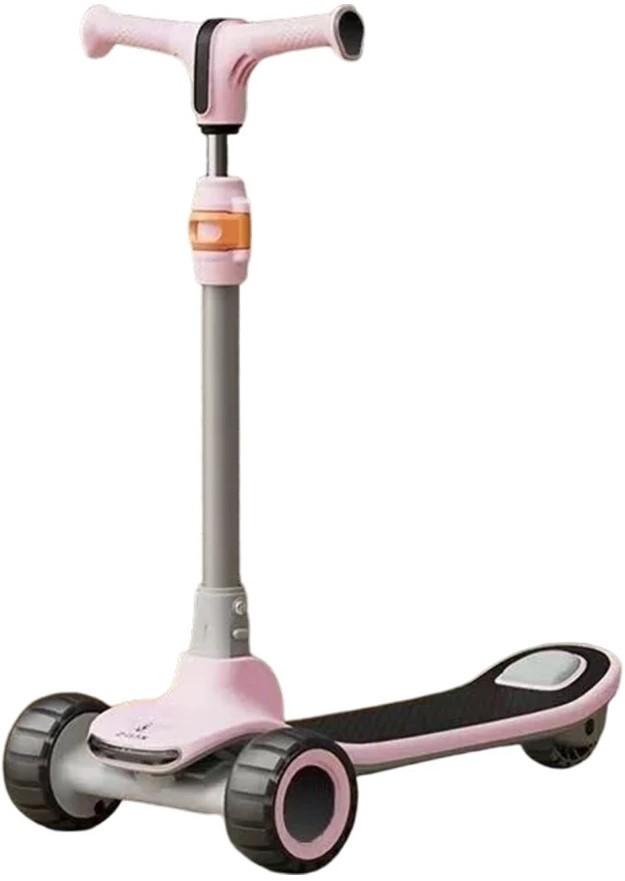 Trotineta RTM Scooter 76549 Pink