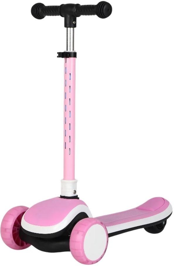 Trotineta RTM Scooter 45118 Pink