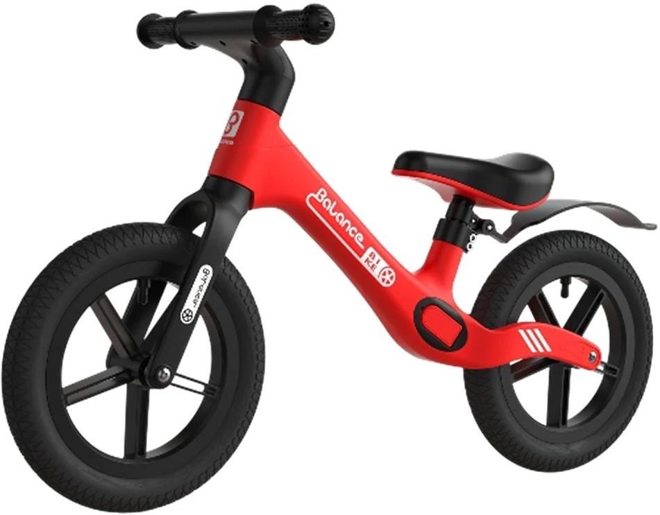 Bicicleta fara pedale CAIDER 13605 Red
