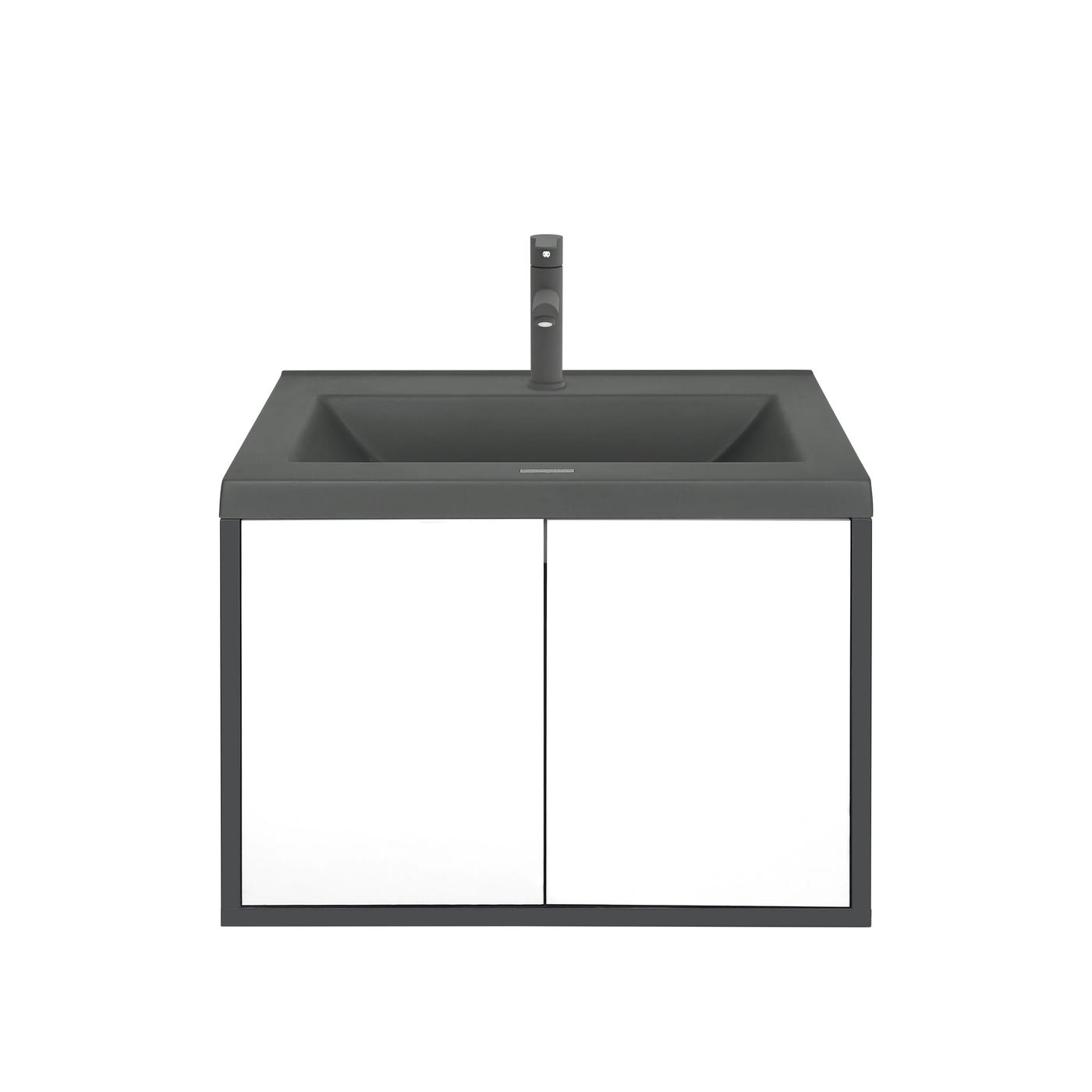 Шкаф под умывальник Aquatoria 10.02 Neo 600x460