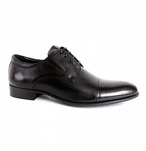 Pantofi barbati NL 2179-4-515 Black