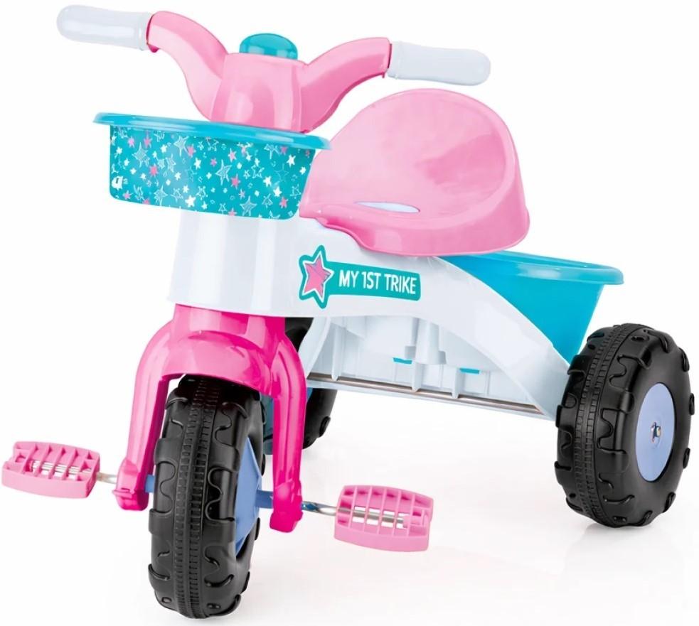 Tricicleta copii Dolu 2574