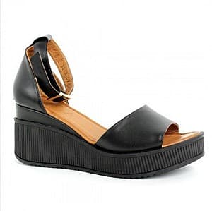Женские босоножки NL 1798 Black