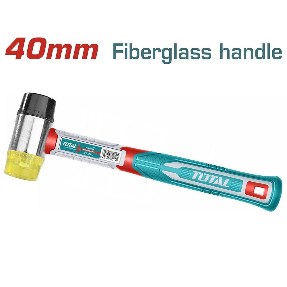 Молоток Total THT77406