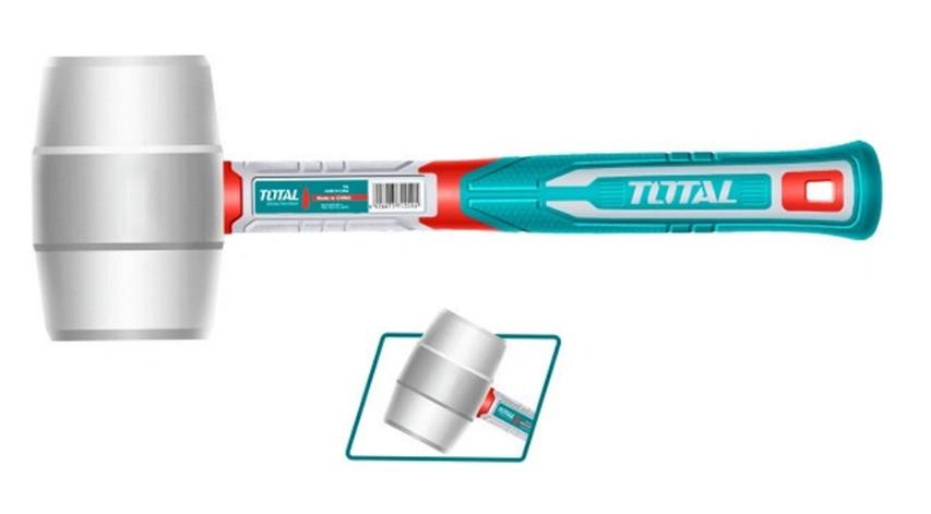 Молоток Total THRUH6908