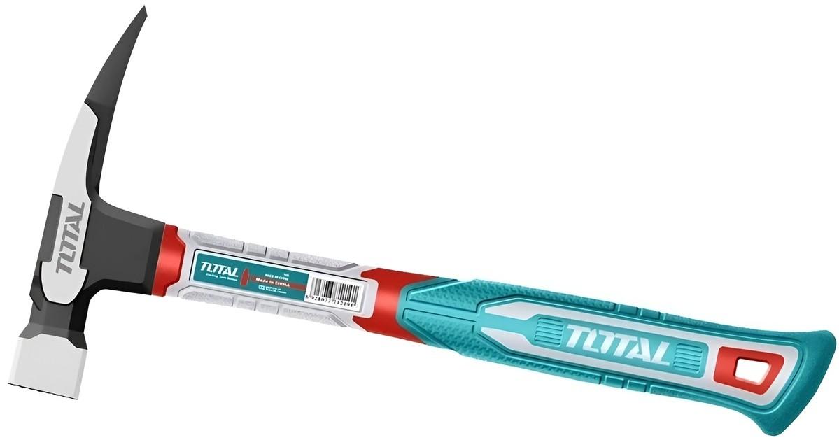Молоток Total THCH61060