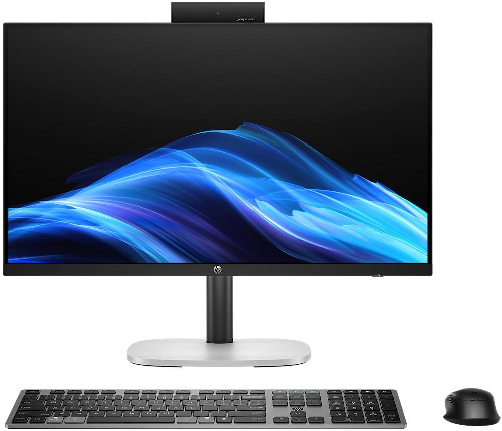 Моноблок HP ProStudio 4 G1i (BY7G3ET)