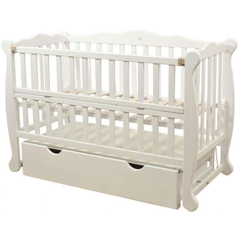 Patut copii Goydalka Natali (1В310-1) Alb